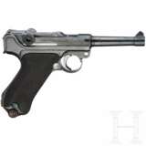 Parabellum, Mod. 08, DWM - photo 2