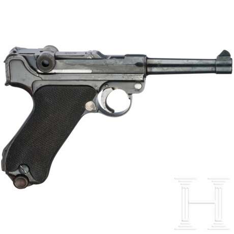 Parabellum, Mod. 08, DWM - photo 2