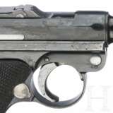Parabellum, Mod. 08, DWM - photo 5