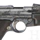 Parabellum-Karabiner, Mod. 1902, DWM - photo 6