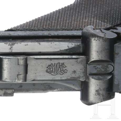 Parabellum-Karabiner, Mod. 1902, DWM - photo 7