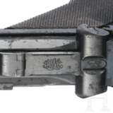 Parabellum-Karabiner, Mod. 1902, DWM - photo 7
