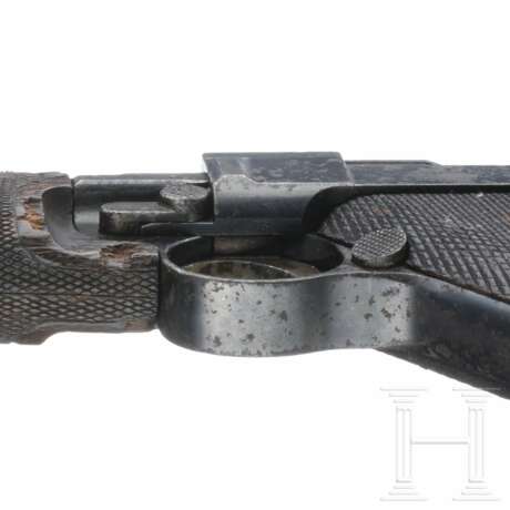 Parabellum-Karabiner, Mod. 1902, DWM - photo 8