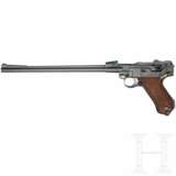 Parabellum-Karabiner, Mod. 1920, DWM - photo 1