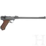 Parabellum-Karabiner, Mod. 1920, DWM - photo 2