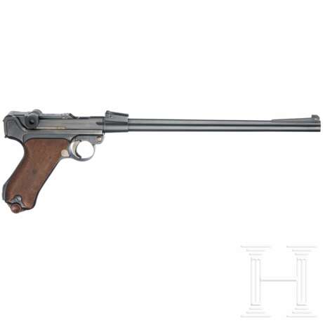 Parabellum-Karabiner, Mod. 1920, DWM - photo 2