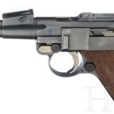 Parabellum-Karabiner, Mod. 1920, DWM - photo 4