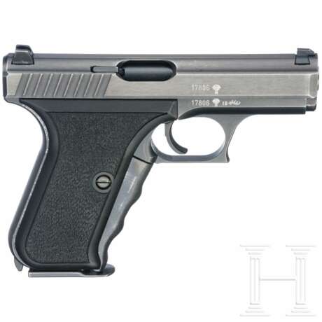 Heckler & Koch, Mod. P7, im Karton - Foto 2