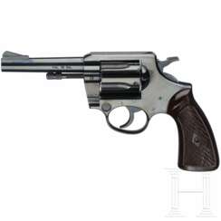Korth-Revolver Serie 20