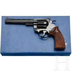Revolver Korth, Serie 22, im Karton