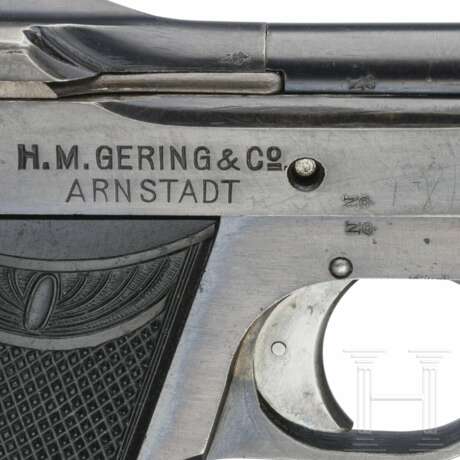 Pistole Leonhardt - photo 4