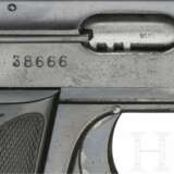 Lignose-Einhandpistole, Mod. 3 A - фото 3
