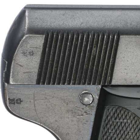 Lignose-Einhandpistole, Mod. 3 A - фото 4
