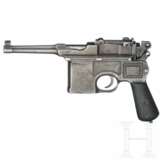 Mauser, Mod. C 96 Bolo - фото 1