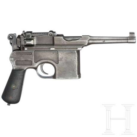 Mauser, Mod. C 96 Bolo - фото 2
