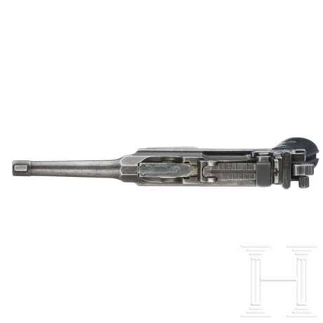 Mauser, Mod. C 96 Bolo - фото 3