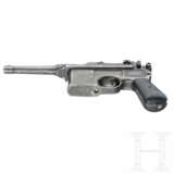 Mauser, Mod. C 96 Bolo - фото 4