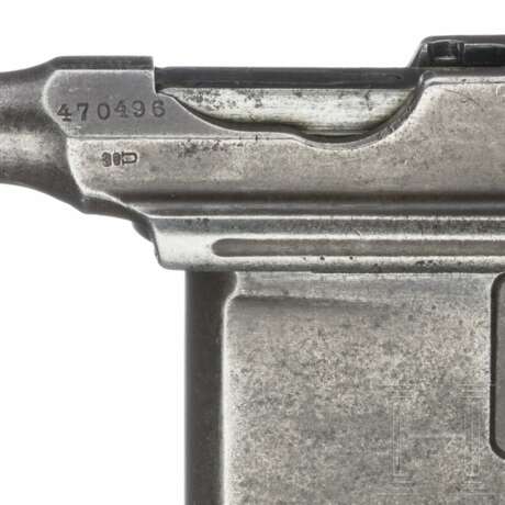 Mauser, Mod. C 96 Bolo - фото 5