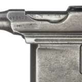 Mauser, Mod. C 96 Bolo - фото 5