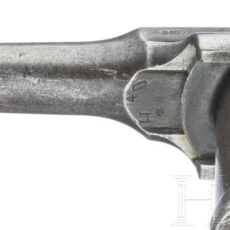 Mauser, Mod. C 96 Bolo - фото 7