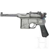 Mauser, Mod. C96 "Bolo" - фото 1