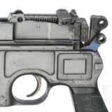 Mauser, Mod. C96 "Bolo" - фото 4