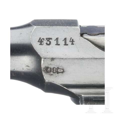 Mauser, Mod. C96 "Bolo" - фото 5