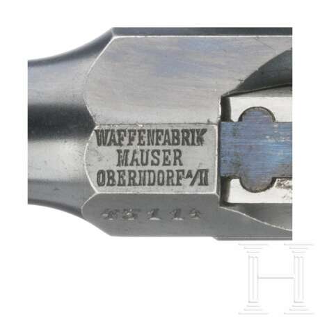 Mauser, Mod. C96 "Bolo" - фото 7