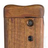Mauser, Mod. C96/30, mit Anschlagkasten - photo 10