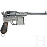 Mauser, Mod. C96/30, im Kasten - фото 7
