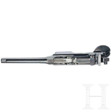 Mauser, Mod. C96/30, im Kasten - фото 8