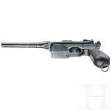 Mauser, Mod. C96/30, im Kasten - фото 9