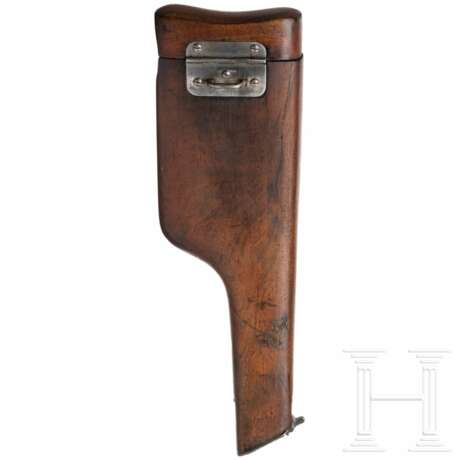 Mauser, Mod. C96/30, im Kasten - фото 2