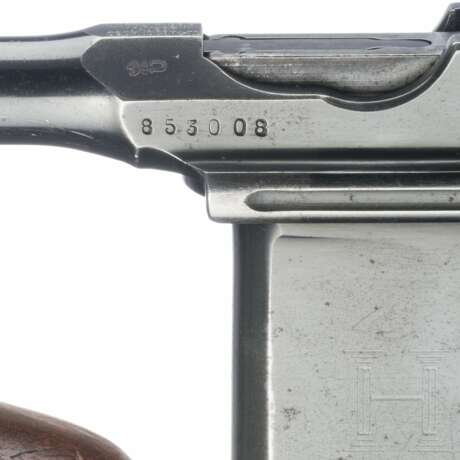 Mauser, Mod. C96/30, im Kasten - фото 3