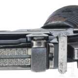 Mauser, Mod. C96/30, im Kasten - фото 4