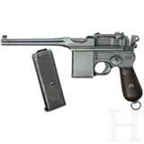Mauser, Mod. C96/1932 - photo 1