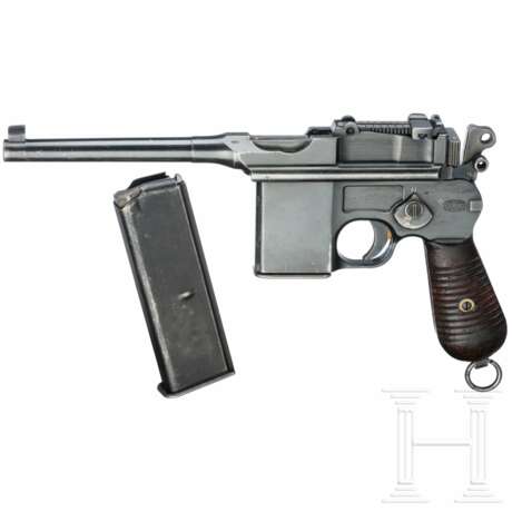 Mauser, Mod. C96/1932 - photo 1