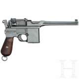 Mauser, Mod. C96/1932 - photo 2