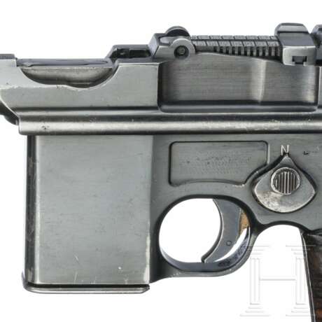 Mauser, Mod. C96/1932 - photo 5