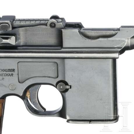 Mauser, Mod. C96/1932 - photo 6