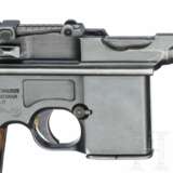 Mauser, Mod. C96/1932 - photo 6