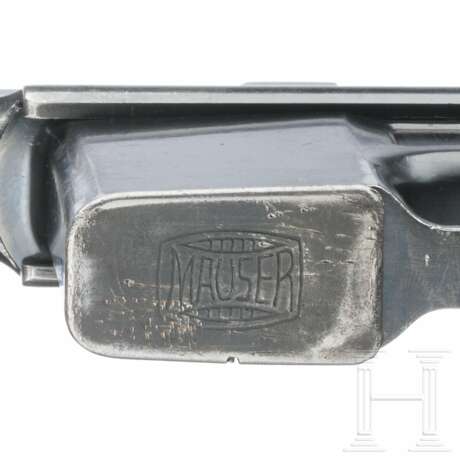 Mauser, Mod. C96/1932 - photo 8