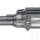 Mauser C06/08 Versuchspistole mit Stützklappenverriegelung - photo 7