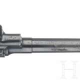 Mauser C06/08 Versuchspistole mit Stützklappenverriegelung - photo 8