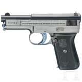 Mauser, Mod. 1910 Sidelatch - Foto 1