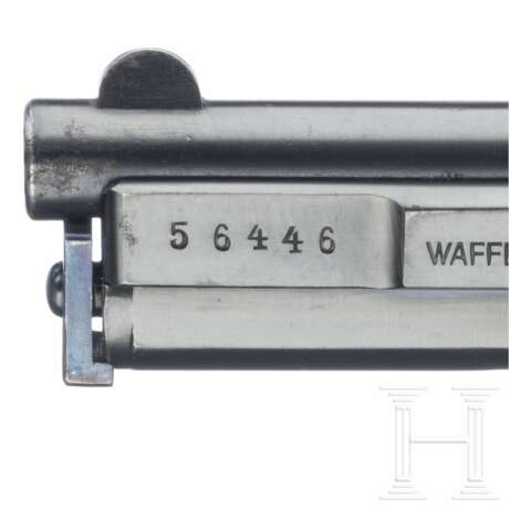 Mauser, Mod. 1910 Sidelatch - Foto 3