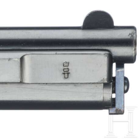 Mauser, Mod. 1910 Sidelatch - Foto 4