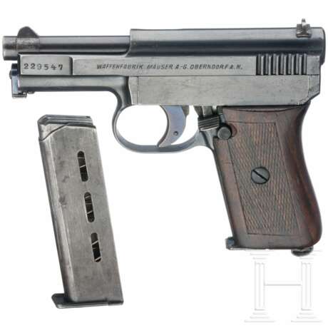 Mauser, Mod. 1910 - Foto 1