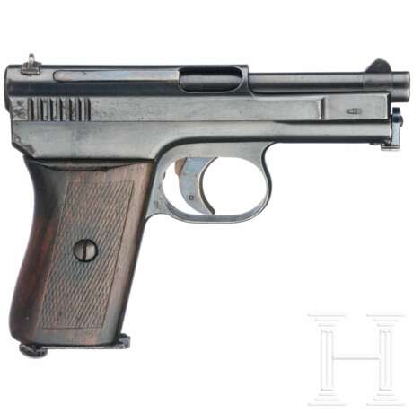 Mauser, Mod. 1910 - Foto 2