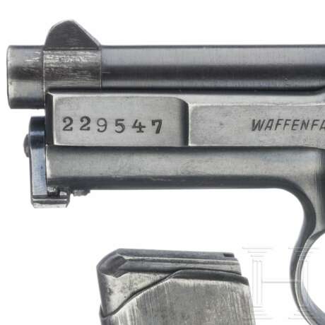 Mauser, Mod. 1910 - Foto 3